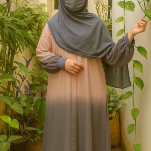 Ambreen Abaya