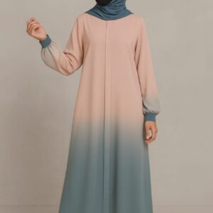 Ambreen Abaya