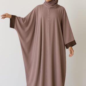 Emaan Brown